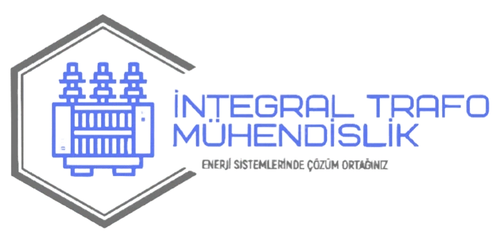 İntegral Trafo Mühendislik Logo